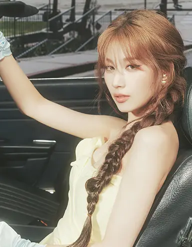 SANA（MISAMO）