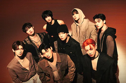 ATEEZ