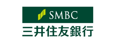 SMBC三井住友銀行